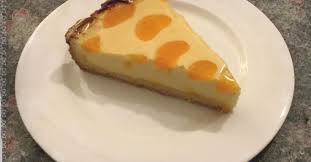 Quark Mandarine Kuchen Rezept Kuchen Mit Mandarinen Kuchen Lebensmittel Essen
