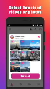 A free video downloader and converter. Video Downloader For Instagram For Android Free Download