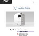 Siemens Micromaster Eco Manual | PDF | Power Inverter ...