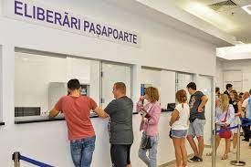 Informații despre biroul de pașapoarte și modul de obținere al pașaportului în sediul din mallul plaza românia (bucurești). Program Prelungit La Pasapoarte Ziarul National