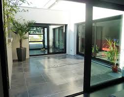 Maison D Architecte Avec Patio Interieur Maison D Architecte Definition Maison Architecte Architecte Toulouse Architecte Interieur