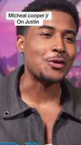 Justin Forever Character