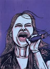 Andrew Sewell, Artist