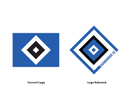 1,000+ vectors, stock photos & psd files. Gamez Designs Hamburger Sv Rebrand Concept