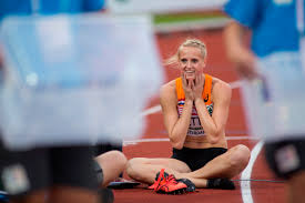 This is anouk vetter leiden 2015 by runningnl on vimeo, the home for high quality videos and the people who love them. Ek Atletiek Www Olympischstadion Nl