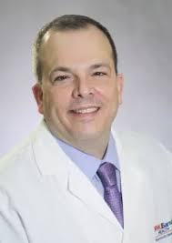 Dr. Mitchell F. Weiss, MD
