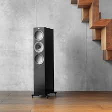 See full list on caranddriver.com Kef R7 Standlautsprecher Hifi Regler