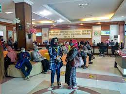 Pa Jakarta Utara Masuk Radar Tim Penilaian Prestasi Kinerja Pta Dki Jakarta 17 12 Direktorat Jenderal Badan Peradilan Agama