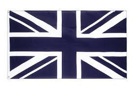 Das kreuz ist ein fünftel so breit wie die flagge hoch ist. Alle Britischen Flaggen Im Uberblick Flaggenplatz Shop