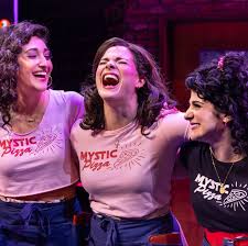Life, love & pizza: Riverside Theatre presents the musical Mystic Pizza