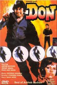 Sriram raghavan has a panache for making intense thrillers around quirky characters and circumstances. Bollywood Passion Don 1978 Bollywood Posters Bollywood Movies Hindi Movies