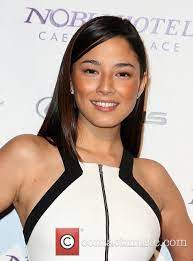 Jessica's mother sent her to finishing school at the age of 13. Jessica Gomes Photos Contactmusic Com