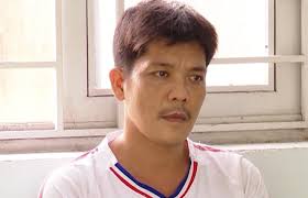 Bắt kẻ ngáo đá chặn đánh 2 vợ chồng đi xe máy