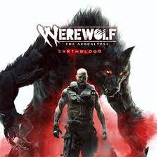 The apocalypse, and is part of the larger world of darkness series. Werewolf The Apocalypse Earthblood Wikipedia