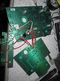 bmw 3 e46 1998 2006 yanmayan arka led sorunu arka aydinlatma gece ucusu
