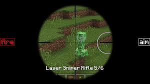 Add this laser gun mod to your minecraft pocket edition game. Mod Laser Guns Addon Addon For The Desnoguns Mod R004 By Desno365 Mcpe Mods Tools Minecraft Pocket Edition Minecraft Forum Minecraft Forum