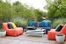 Modern Outdoor Sectional