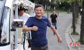 Entrepreneur · education · business consultant. Jack Ma Makes 1st Public Appearance Via Video Link Since Alibaba Came Under Tougher Scrutiny Global Times