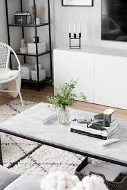 5% off your lowe's advantage card purchase: 4 Easy Ways To Style A Coffee Table Homey Oh My