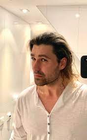 She was recently seen in the discovery channel mow 1982 as the female lead opposite josh duhamel. David Garrett On Twitter After Work Out Selfie Keep Safe Out There Stayhome Davidgarrett