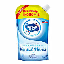 Untuk kesempatan kali ini minku akan share informasi promo undian dari frisian flag alias susu bendera. Harga Frisian Flag Pouch Terbaru Mei 2021 Biggo Indonesia