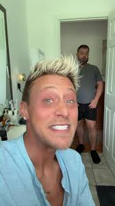 Shawn Dalton Son Flower Van