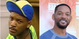 It's a meme that's been floating around the internet for a bit now, and we're loving the '90s nostalgia it brings us. Then And Now The Cast Of The Fresh Prince Of Bel Air