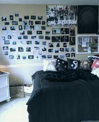 Grunge Aesthetic Bedroom Ireneanna Edgy Bedroom Edgy Bedroom Aesthetic Aesthetic Bedroom