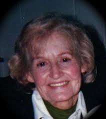 Hazel Corbett Obituary (2013)