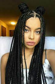 In the contemporary society, gorgeous and elegant single braid hairstyles are leading in the fashion world. Single Braids Hairstyles For Ladies Novocom Top