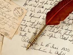 Image result for letter