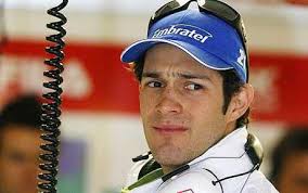 F1 British Grand Prix: Bruno Senna dropped by Hispania ahead of Silverstone  race