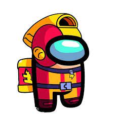 Among Us Brawl Stars Max Mobile Legend Wallpaper Wallpaper Pc Anime Stars