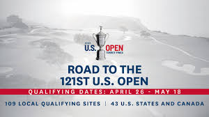 Open hasn't been announced yet. 110 Sites To Host Local Qualifying For 2021 U S Open