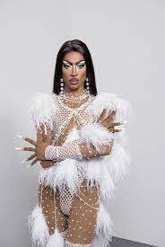 Browse the user profile and get inspired. Drag Race Uk Tayce On Rupaul S Mind Games And A Whora Relationship