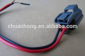 crank fluctuation sensor plug vss reverse light switch connector for honda toyota buy honda reverse light connector honda crank sensor plug honda speed sensor connector product on alibaba com crank fluctuation sensor plug vss