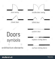 Image Result For Floor Plan Roller Blinds Symbol Verticalblindsblackout Vertical Window Blinds Curtains With Blinds Sliding Door Blinds