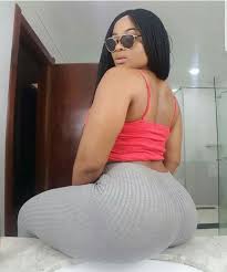 Curvy Actress, Inem Peters Searches For A Man (Photos) » Naijafinix