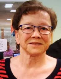 Obituary information for Louise Crissman Collins