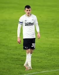 Derby county play in competitions Rooney Hails Fantastic Knight After Awarding Derby County Captaincy To Irish Youngster
