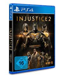 Ebola 2 comes with a mature content warning for scenes of violence and blood, and is not recommended for gamers under the age of 18, as well as to people with a weak psyche. Injustice 2 Legendary Edition Playstation 4 Amazon De Games