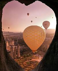 Sichern sie sich tolle angebote und buchen sie ihr hotel in nevşehir, türkei online. Nevsehir Ballonfahrt Heissluftballon Turkei