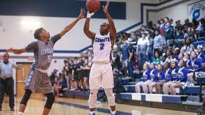 Greater Neuse River all-conference teams 2017-18