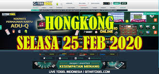 Prediksi Togel Hongkong Selasa 25 Februari 2020 Di 2020 Permainan Kartu Selasa Pengikut