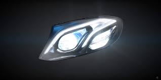 2017 mercedes benz e class multibeam led headlamp gets dissected autoevolution 2017 mercedes benz e class multibeam