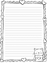 Hello, is it possible to set different border color per cell ? 200 Borders Color Pages Ideas Borders For Paper Borders And Frames Coloring Pages