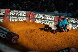 Jeffrey preston «jeff» bezos фамилия при рождении — йоргенсен; 2020 Arlington Supercross Kickstart Recap Swapmoto Live