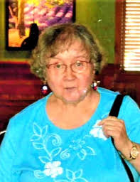 Obituary information for Barbara Selina Dyar