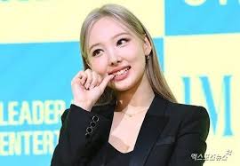 Best Leader Of #Twce #Jihyo
