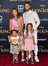 Now, it's time for anthony davis to enter the conversation. Steph Curry Belts A Song From Hamilton With His Daughters In Viral Video
